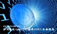 datasource  如何通过tpWallet接收USDT：全面指南