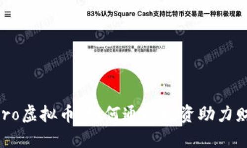 掌握CPro虚拟币：如何通过投资助力财务自由