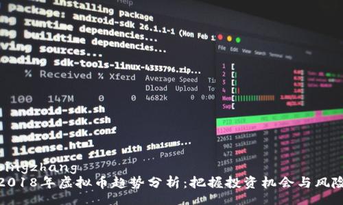 bingzhang
2018年虚拟币趋势分析：把握投资机会与风险