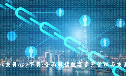 tpWallet交易app下载：全面解读数字资产管理与交易新选择