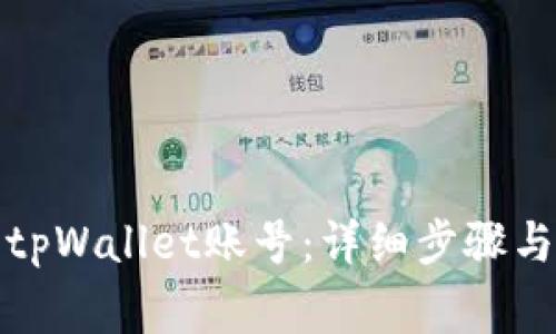 如何快速建立tpWallet账号：详细步骤与常见问题解答