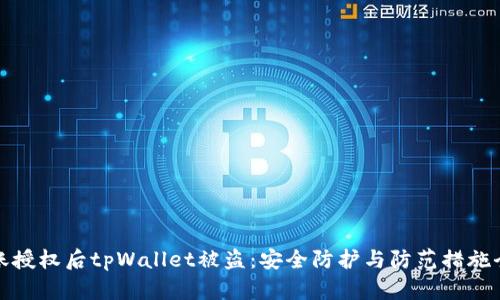 : 转账授权后tpWallet被盗：安全防护与防范措施全解析