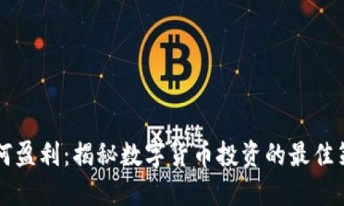 虚拟币如何盈利：揭秘数字货币投资的最佳策略与技巧