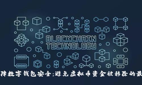 如何保障数字钱包安全：避免虚拟币资金被移除的最佳实践