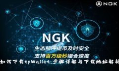 如何下载tpWallet：步骤详解与下载地址解析