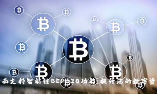 tpWallet全面支持智能链BEP-20功能，提升您的数字资产管理体验