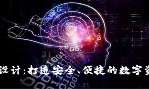 虚拟币钱包设计：打造安全、便捷的数字资产管理平台