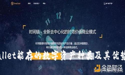 tpWallet能存的数字资产种类及其优势解析