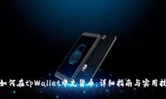 : 如何在tpWallet中充货币：详细指南与实用技巧
