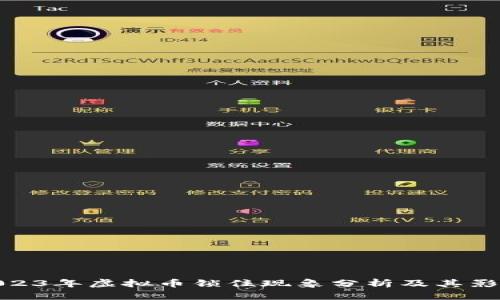 2023年虚拟币锁住现象分析及其影响